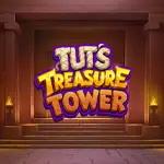 tuts treasure tower